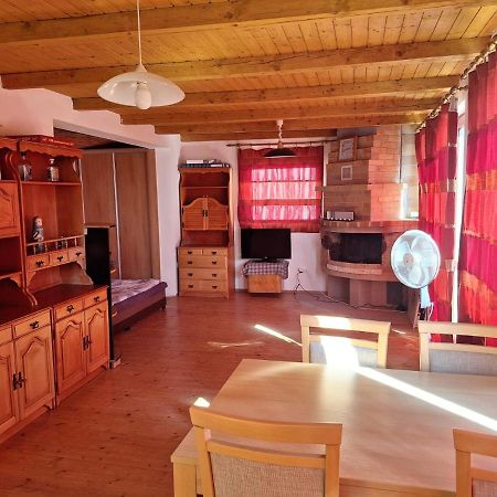 Sunset House Piestany Bungalow Banka Exterior foto